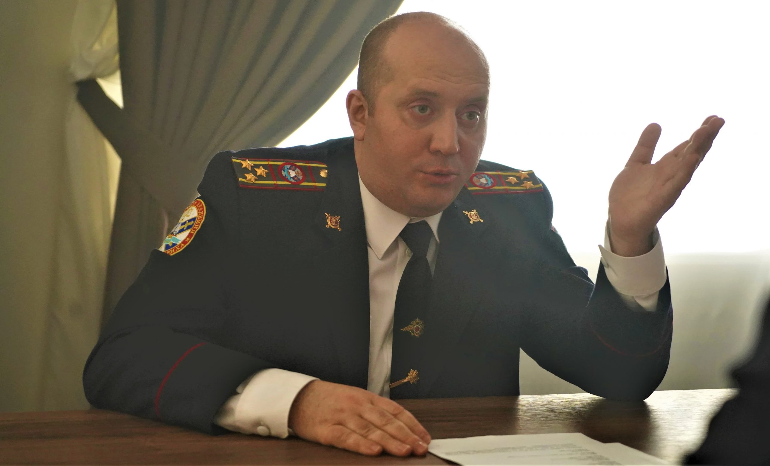 Полицейский С Рублевки 3 Сезон Секс