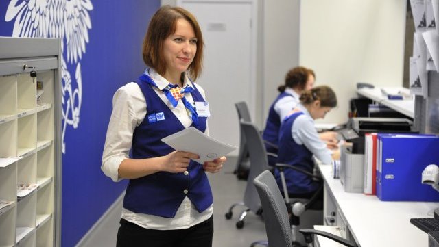 В Приморском крае Почта России принимает оплату за ЖКХ по единой квитанции