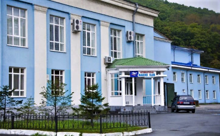 В Международном морском клубе состоится поэтический вечер краевого проекта «Море слов»