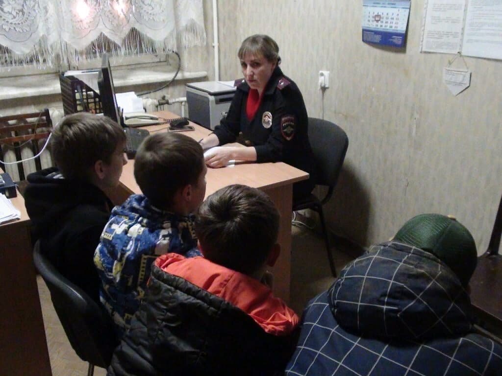 В Находке полиция подвела итоги оперативно-профилактического мероприятия «Семья»