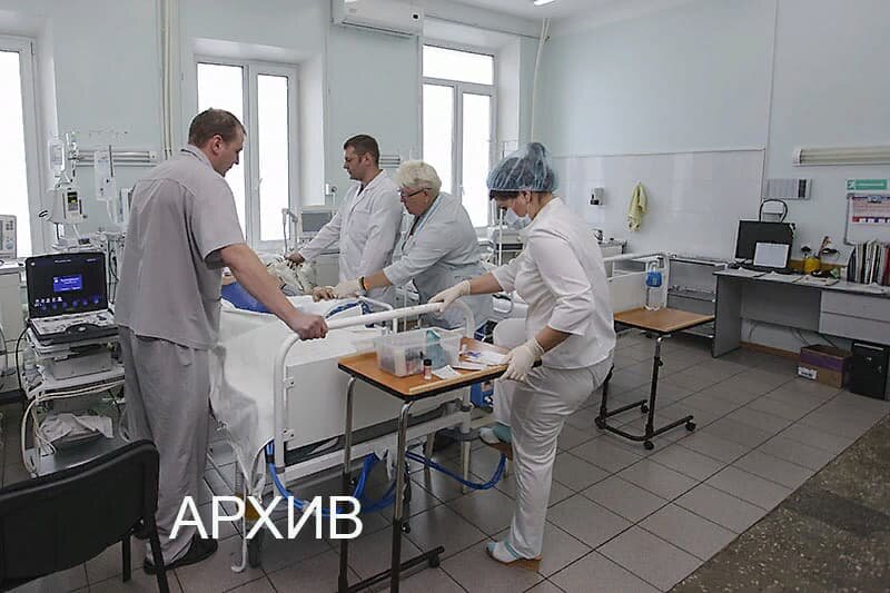 Один из лучших реаниматологов Находки отмечает юбилей