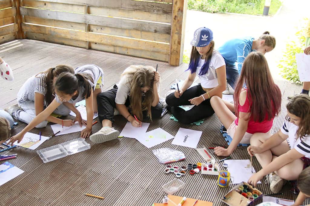 Пришкольные и загородные лагеря Находки готовы к открытию летних смен 2022 года