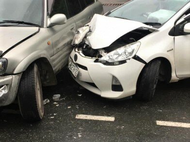 В Находке завершено расследование уголовного дела по факту ДТП, в котором пострадал младенец
