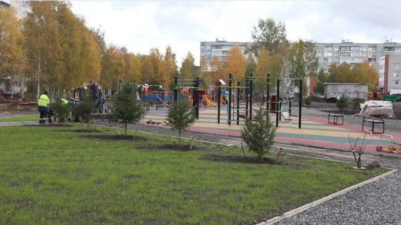 50 тысяч Приморцев уже выбрали любимые парки и скверы на 25.gorodsreda.ru