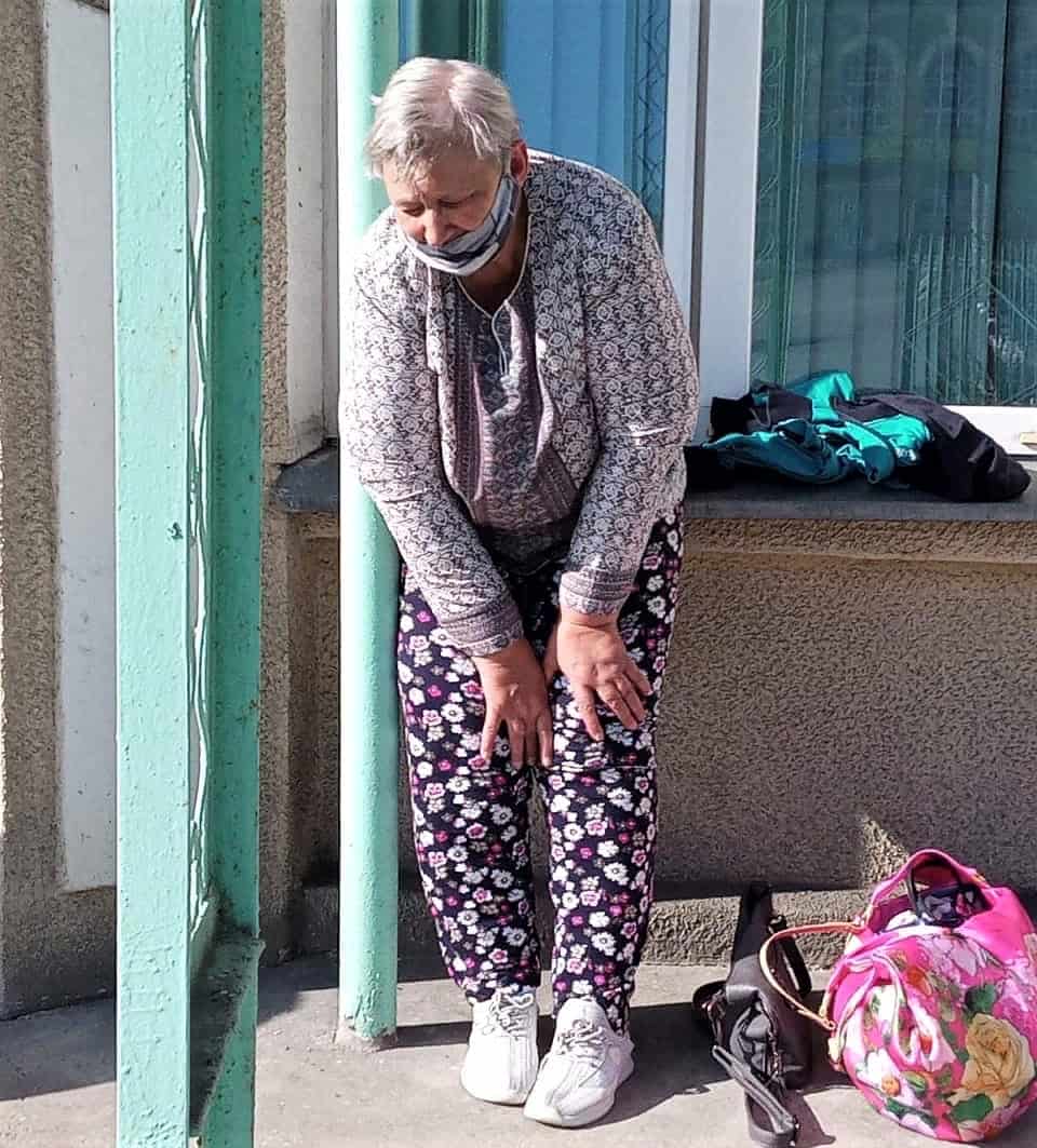 Вопиющий случай в Находке: «Пенсионерка из Находки» пожаловалась на неоказанную медицинскую помощь и отказ в госпитализации при пневмонии