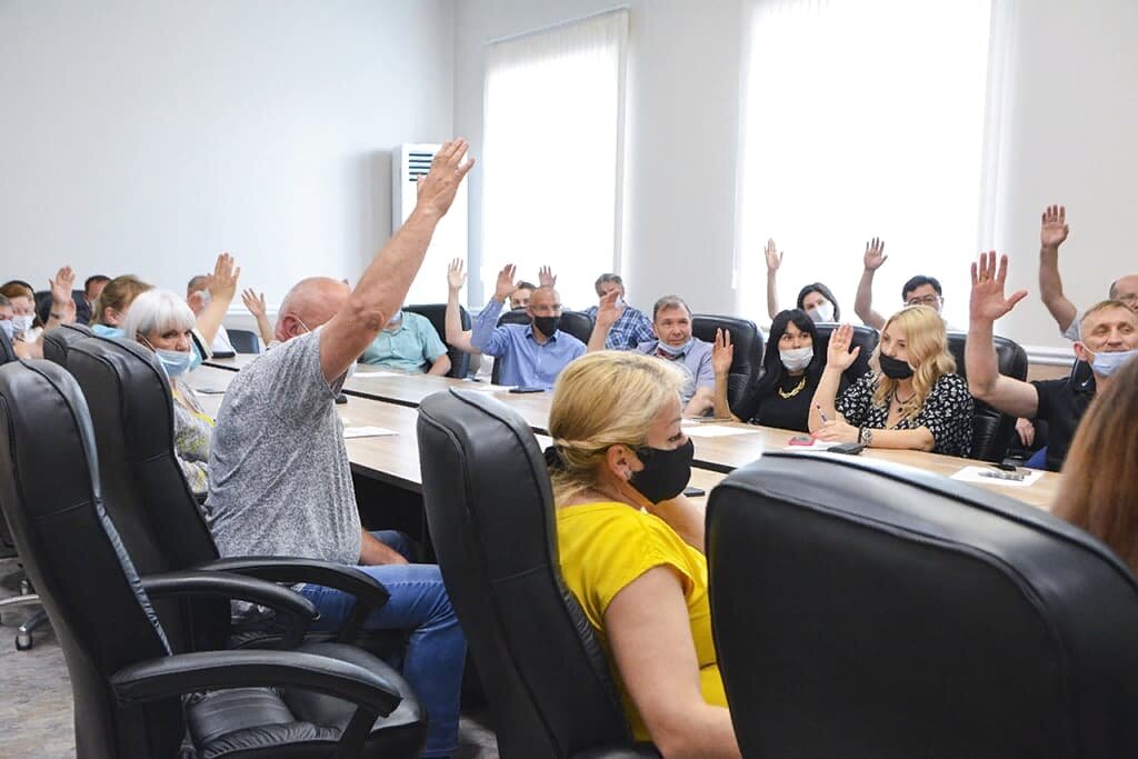 Для находкинских предпринимателей Инвестиционный совет открывает новые возможности