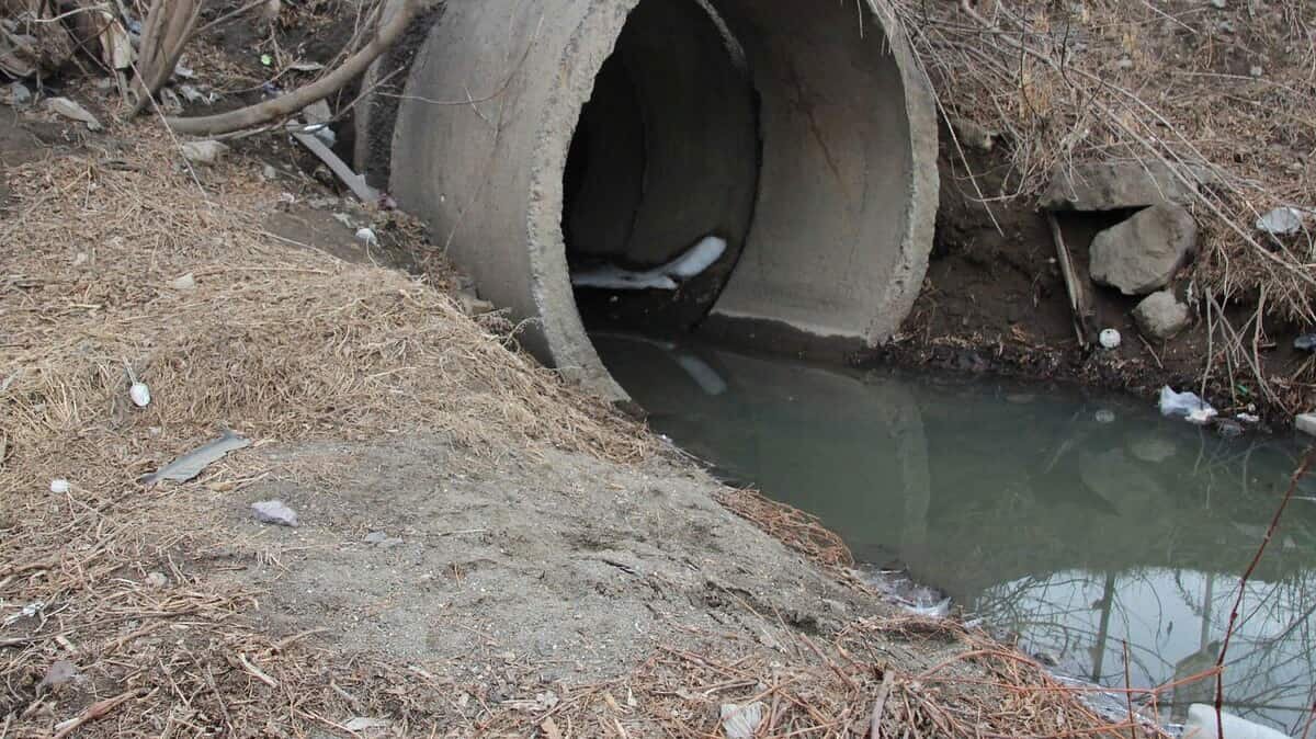 В Находке суд обязал обеспечить нормативную очистку сточных вод