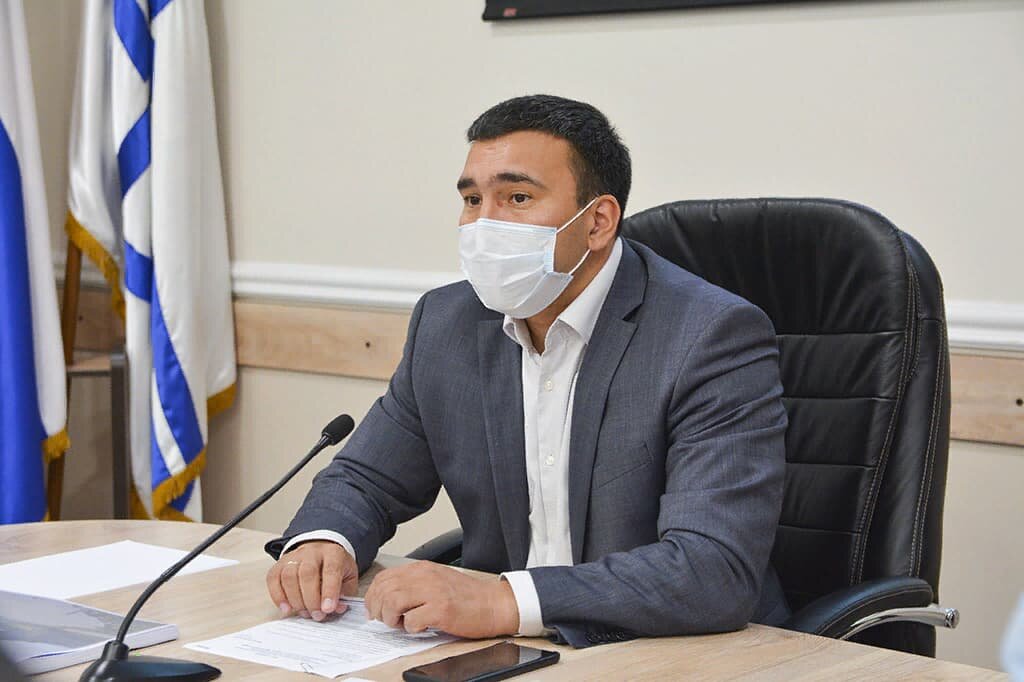На сайте: Моя-находка.рф выбирают лучшие проекты развития городской среды