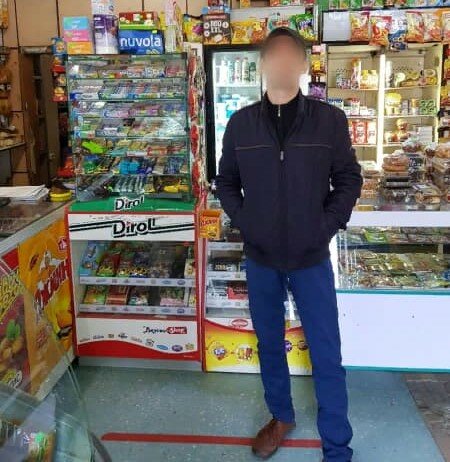 В Находке полицейские задержали злоумышленника, расплатившегося чужой банковской картой
