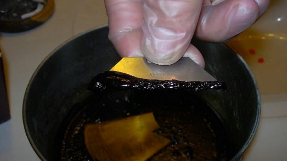 Как приготовить гашишное масло сколько сушится конопля