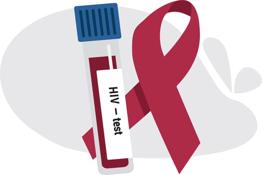 Жителей Находки приглашают пройти анонимное обследование: Тест на ВИЧ за 10 минут