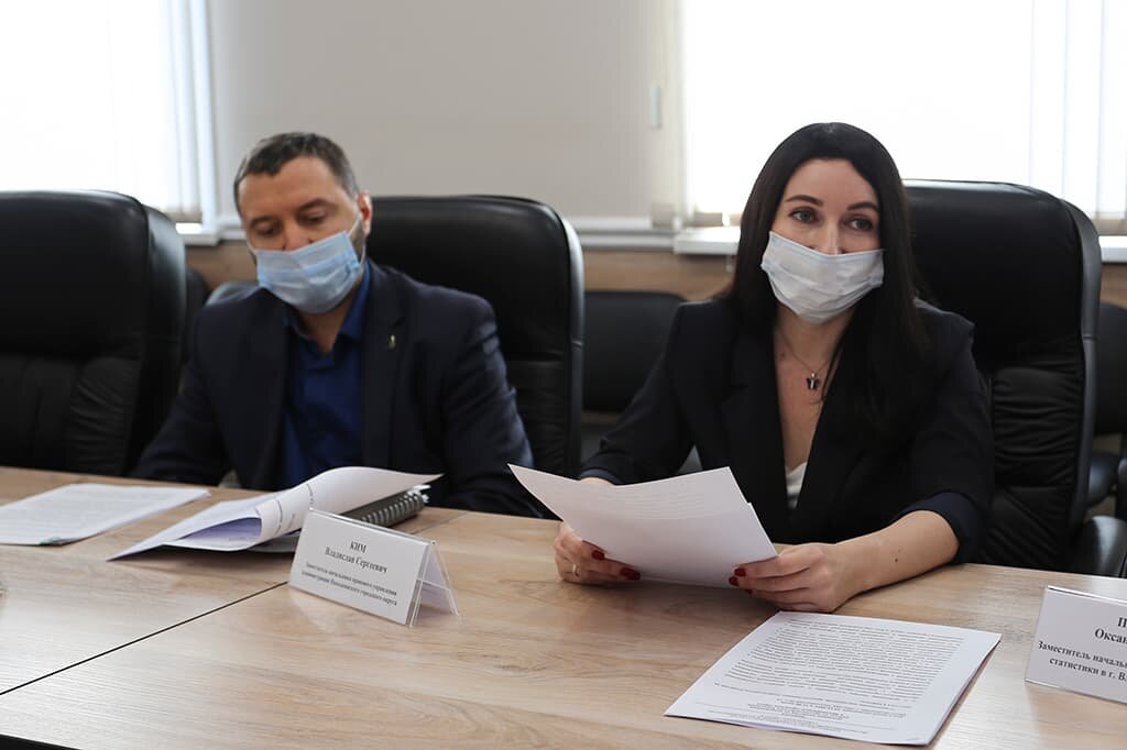 Антикоррупционная комиссия в Находке провела итоговое заседание в уходящем году