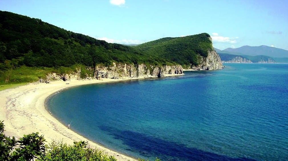 Администрацией Находки одобрены 12 пляжей для отдыха жителей и гостей города