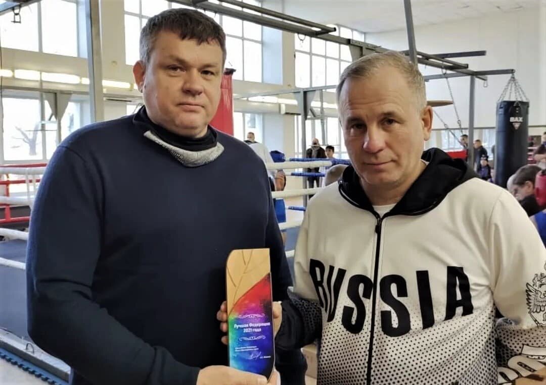 «Восточный Порт» поддержал традиционный турнир по боксу на призы Деда Мороза