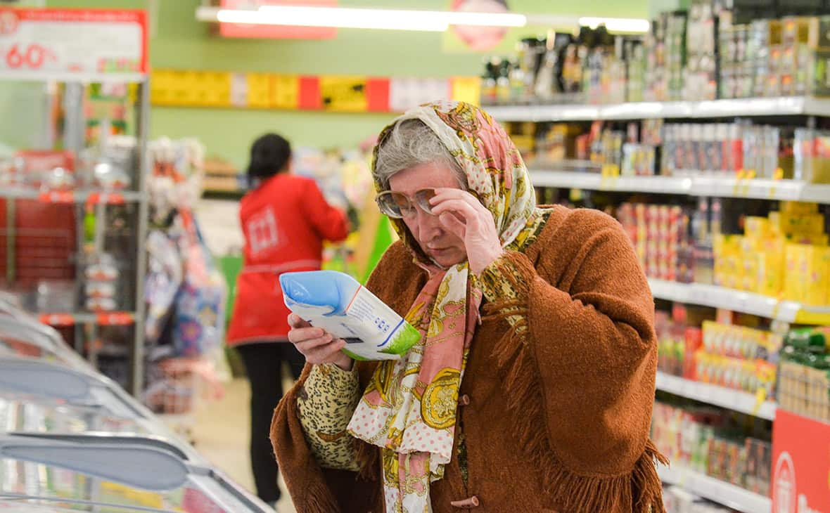 В Приморье растут цены на продукты питания | Новости