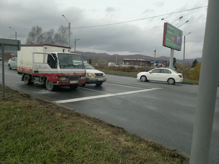 В Находке суд освободил от наказания сына экс-полицейского избившего  мужчину на глазах у дочки