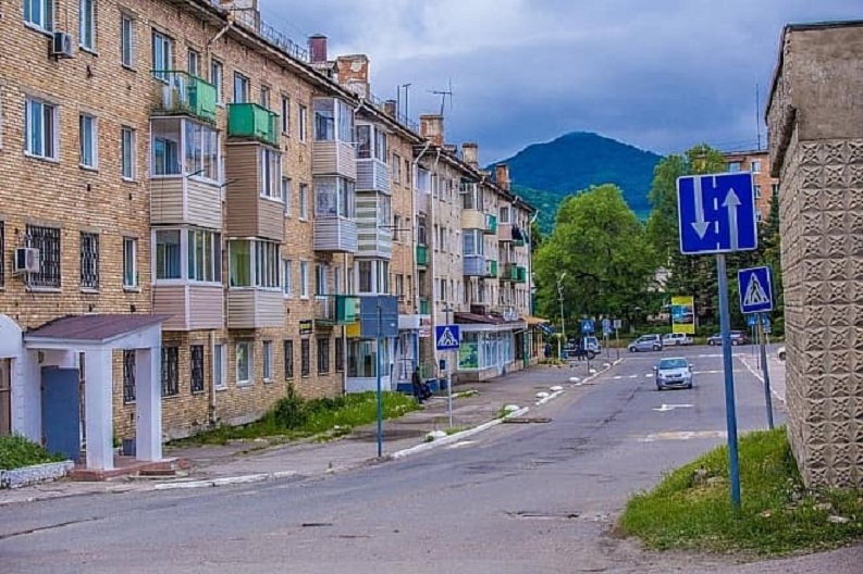 Ожидать уменьшения цен на жильё в Приморье- бессмысленно