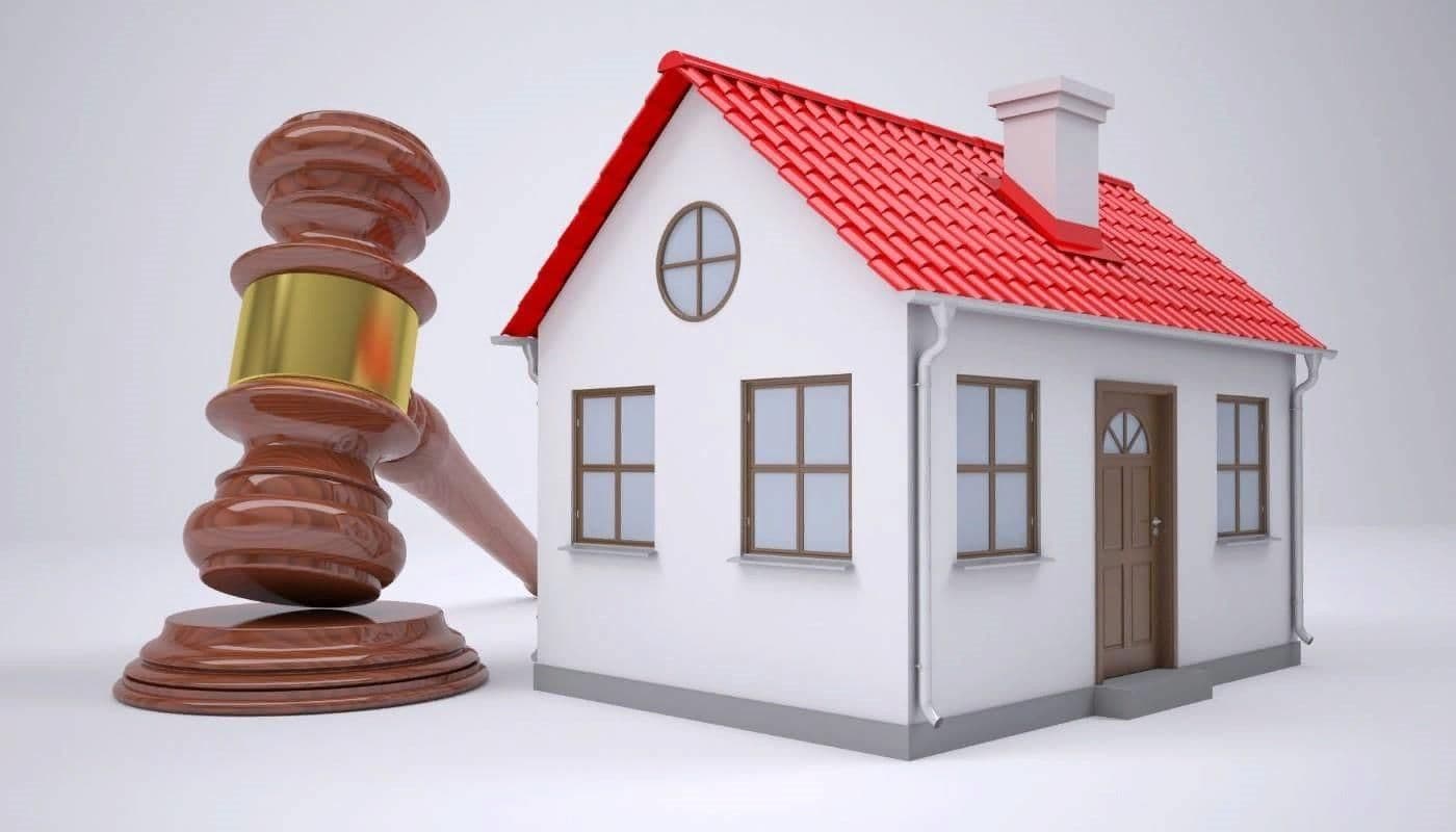 В Находке на особом контроле прокуратуры находятся вопросы соблюдения жилищных прав граждан