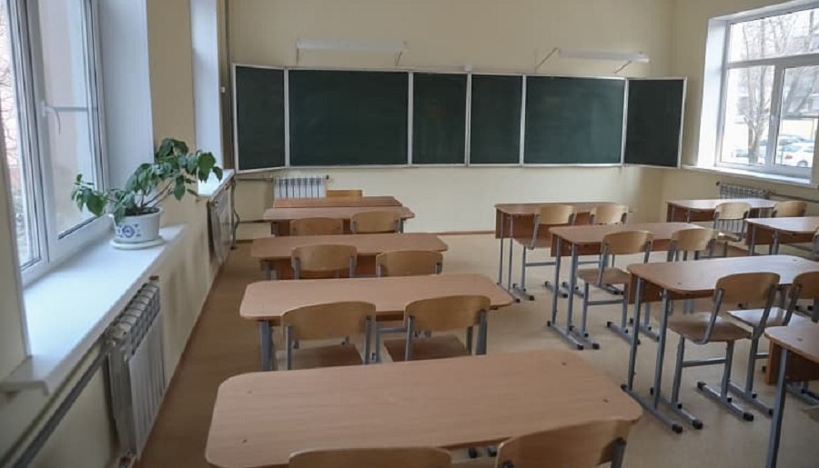 В Приморье стартовала подготовка образовательных учреждений к новому учебному году