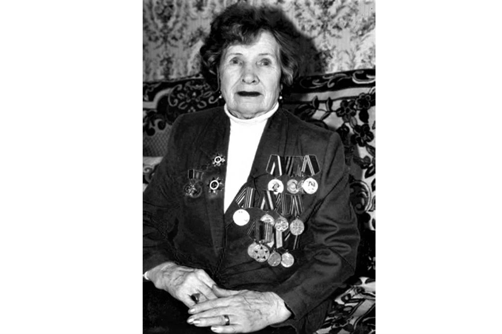 15 ноября 2022 года на 98-м году ушла из жизни участница Великой Отечественной войны, общественный деятель Находки Любовь Семёновна Блинова