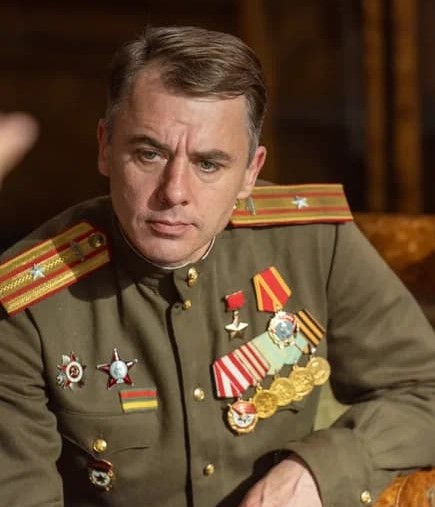 Телепремьера фильма «Нюрнберг» состоится 9 мая сразу на четырех каналах «Газпром-Медиа Холдинга»